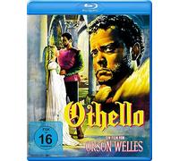 Welles, Orson - Othello