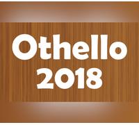 Othello 2018 PC Steam CD Key