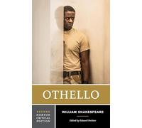 Othello: A Norton Critical Edition: 0