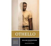 Othello : A Norton Critical Edition