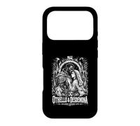 Othello And Desdemona Jealousy Devours Love Case for iPhone 17 Pro
