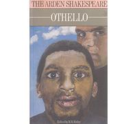 "Othello" (Arden Shakespeare)