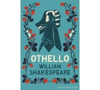 Othello : Barrington Stoke Edition