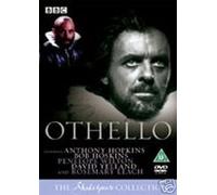 Othello – BBC Shakespeare Collection – DVD (1981)