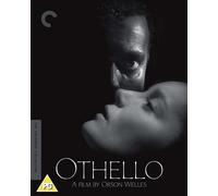 Othello (1952) [The Criterion Collection] [Blu-ray] [2018]