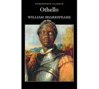 [(Othello)] [ By (author) William Shakespeare, Introduction and notes by Prof. Cedric Watts, Edited by Prof. Cedric Watts, Series edited by Dr. Keith Carabine ] [August, 1997]