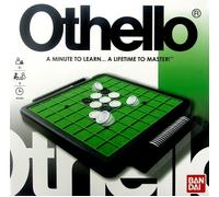 Othello Classic Board Game BANDAI