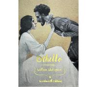 Othello (Collector's Edition) (Wordsworth Collector's Editions)