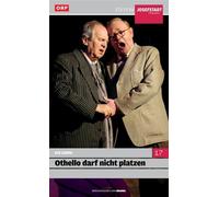 Othello darf nicht platzen (Ken Ludwig) - Edition Josefstadt