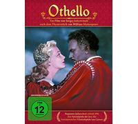 Othello - DEFA [DVD]