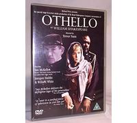 Othello [DVD] [1990]