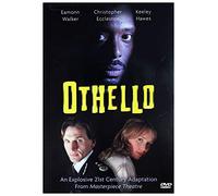 Othello [DVD] [2001] [Region 1] [US Import] [NTSC]