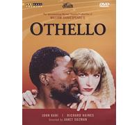 Othello [DVD] [2005]