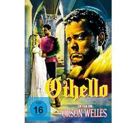 Welles,Orson - Othello. DVD.