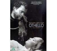 Othello [DVD]