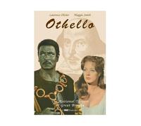 Othello [DVD]