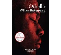 Othello - édition bilingue Pavillons Poche