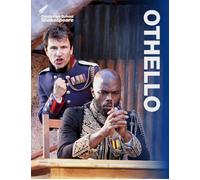 Othello: Englische Lekture fur die Oberstufe, Shakespeare 9783125764774 New.
