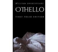 Othello: First Folio Edition