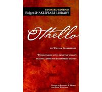 Othello (Folger Shakespeare Library)