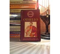 Othello (Folger Shakespeare Library)