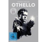 Othello (FSK 16 Jahre) DVD