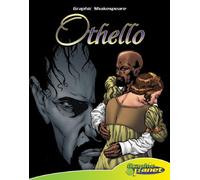 Othello (Graphic Shakespeare)