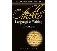Othello: Language and Writing: 4 (Arden Student Skills: Language and Writing)