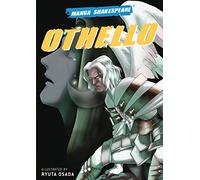 Othello (Manga Shakespeare)