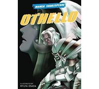 Othello (Manga Shakespeare)