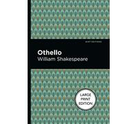 Othello (Mint Editions (Plays))