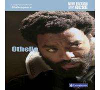 Othello (new edition) Book Stuart Eames Multi One Size