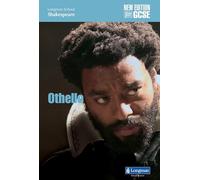 Othello (new edition) (LONGMAN SCHOOL SHAKESPEARE)