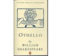 Othello (New Penguin Shakespeare S.)