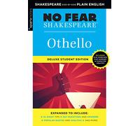 Othello: No Fear Shakespeare Deluxe Student Edition: (No Fear Shakespeare)