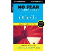 Othello (No Fear Shakespeare) : No Fear Shakespeare Deluxe Student Editions - Shakespeare Side-by-Side Plain English