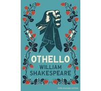Othello: Now in a dyslexia-friendly format! (Barrington Stoke edition) (Dyslexia-friendly Plays)
