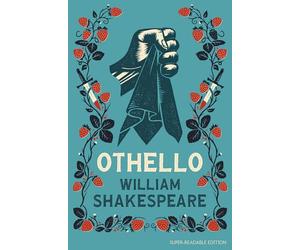 Othello: Now in a dyslexia-friendly format! (Barrington Stoke edition) (Dyslexia-friendly Plays)
