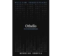 Othello (Play on Shakespeare)