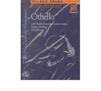 [(Othello Set of 3 Audio Cassettes)] [Author: William Shakespeare] published on (January, 2001)