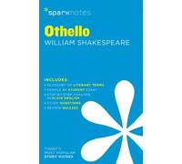 Othello SparkNotes Literature Guide: Volume 54