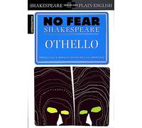 Othello (No Fear Shakespeare): Volume 9 (No Fear Shakespeare)