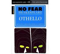 Othello (Sparknotes No Fear Shakespeare): Volume 9 the New
