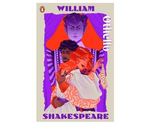 Othello : Staged: the origins of YA’s greatest tropes