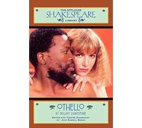 Othello: The Applause Shakespeare Library (Applause Books)