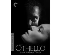 Othello (The Criterion Collection)