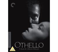 Othello - The Criterion Collection [PG] Blu-ray