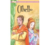 Othello, Moor of Venice: A Shakespeare Children's Story (Easy Classics) (Sweet Cherry: Easy Classics Shakespeare (US Editions))