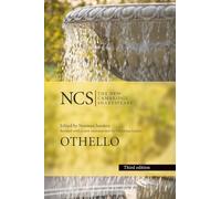 Othello (The New Cambridge Shakespeare)