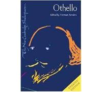 Othello (The New Cambridge Shakespeare)
